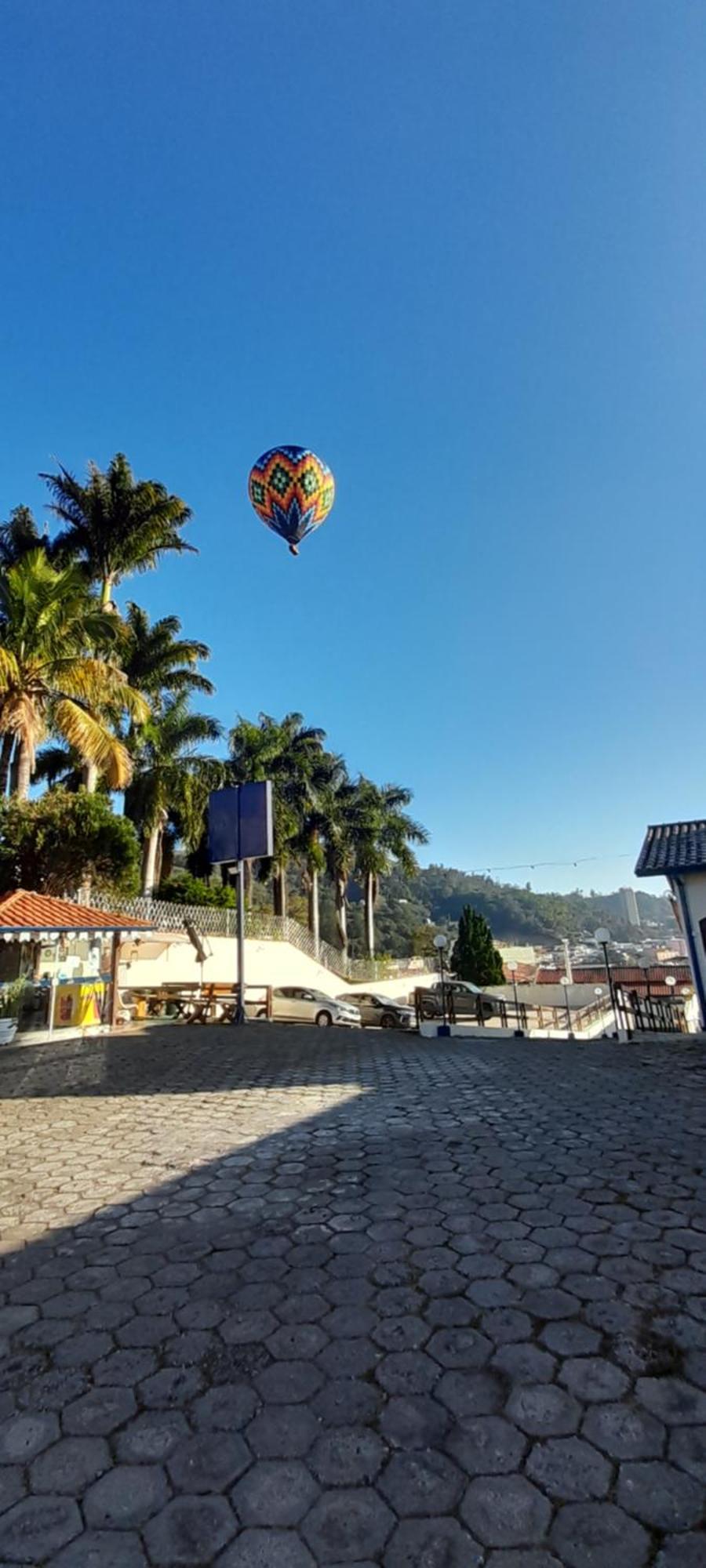 Pousada Encantos De Socorro Socorro  Exteriér fotografie